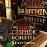 Lightning Roulette at Betway Casino