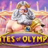 Gates of Olympus at Betway Casino