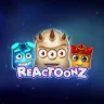 Reactoonz at Betway Casino